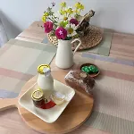 Coastal Escape With Ocean And Mountain Views Apartament Breeogue